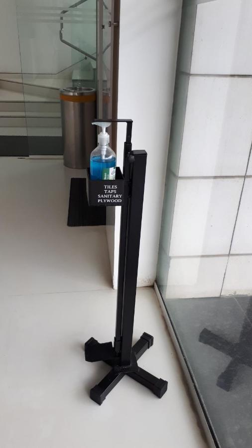 Springs Hotels And Spa Bangalore Luaran gambar
