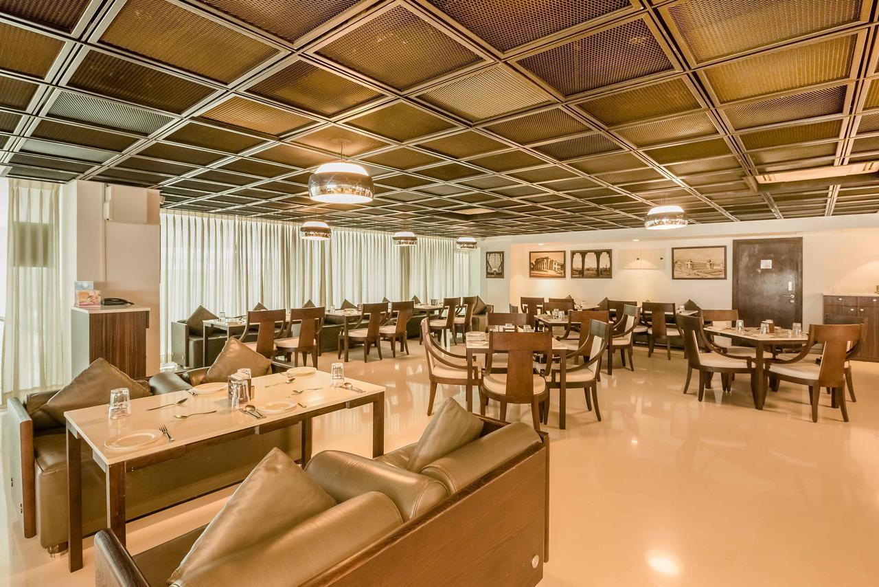 Springs Hotels And Spa Bangalore Luaran gambar