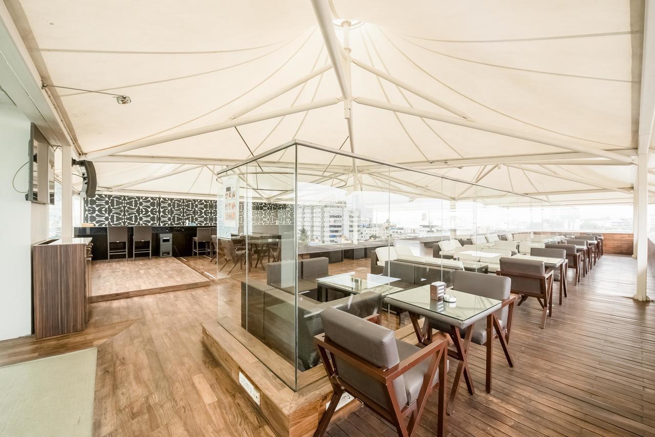 Springs Hotels And Spa Bangalore Luaran gambar